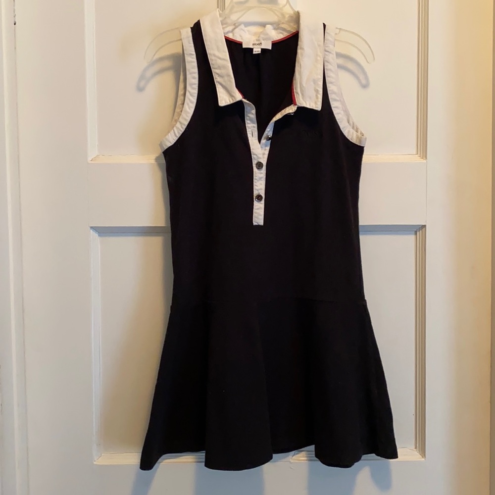 Hugo Boss tennis dress